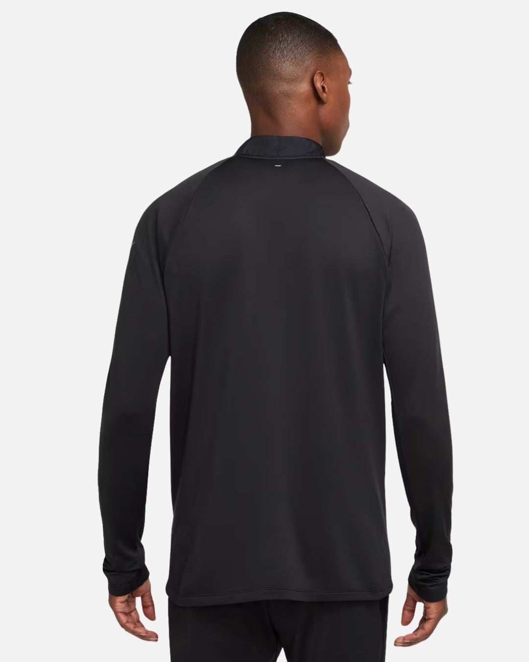 Haut d'entraînement Nike Strike - Noir