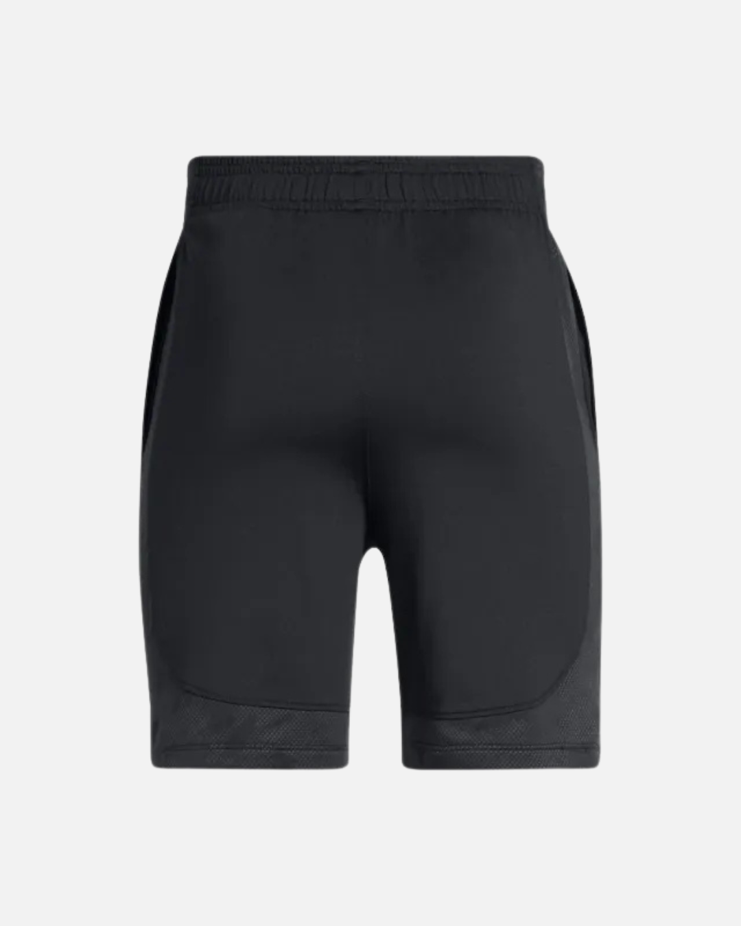 Short Under Armour Tech Vent Jacquard Junior - Noir