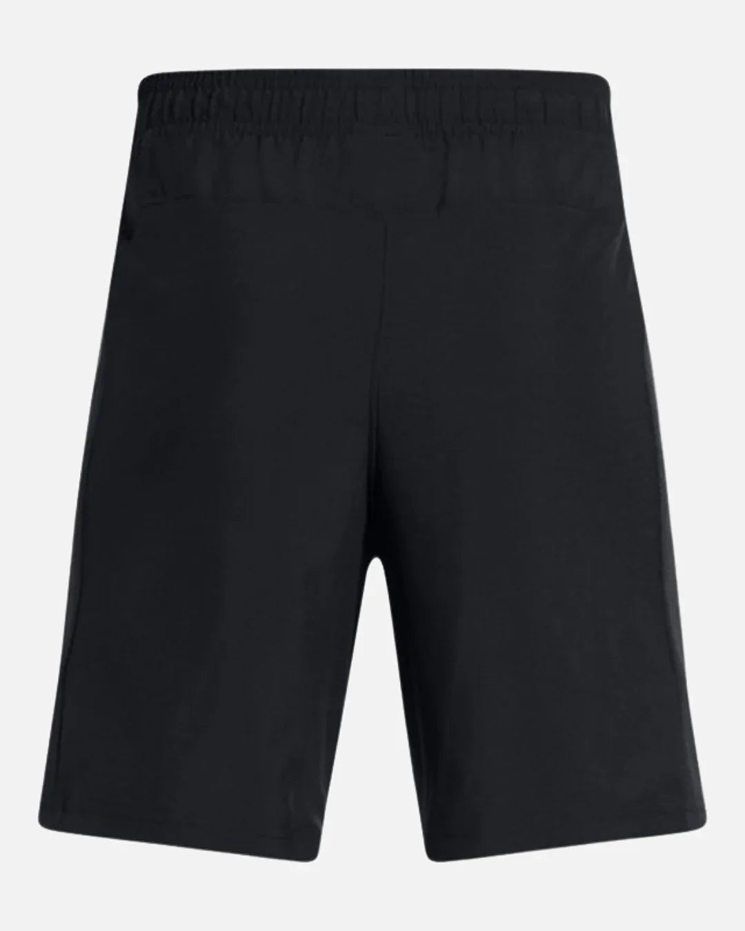 Short Under Armour Tech Utility Woven - Noir