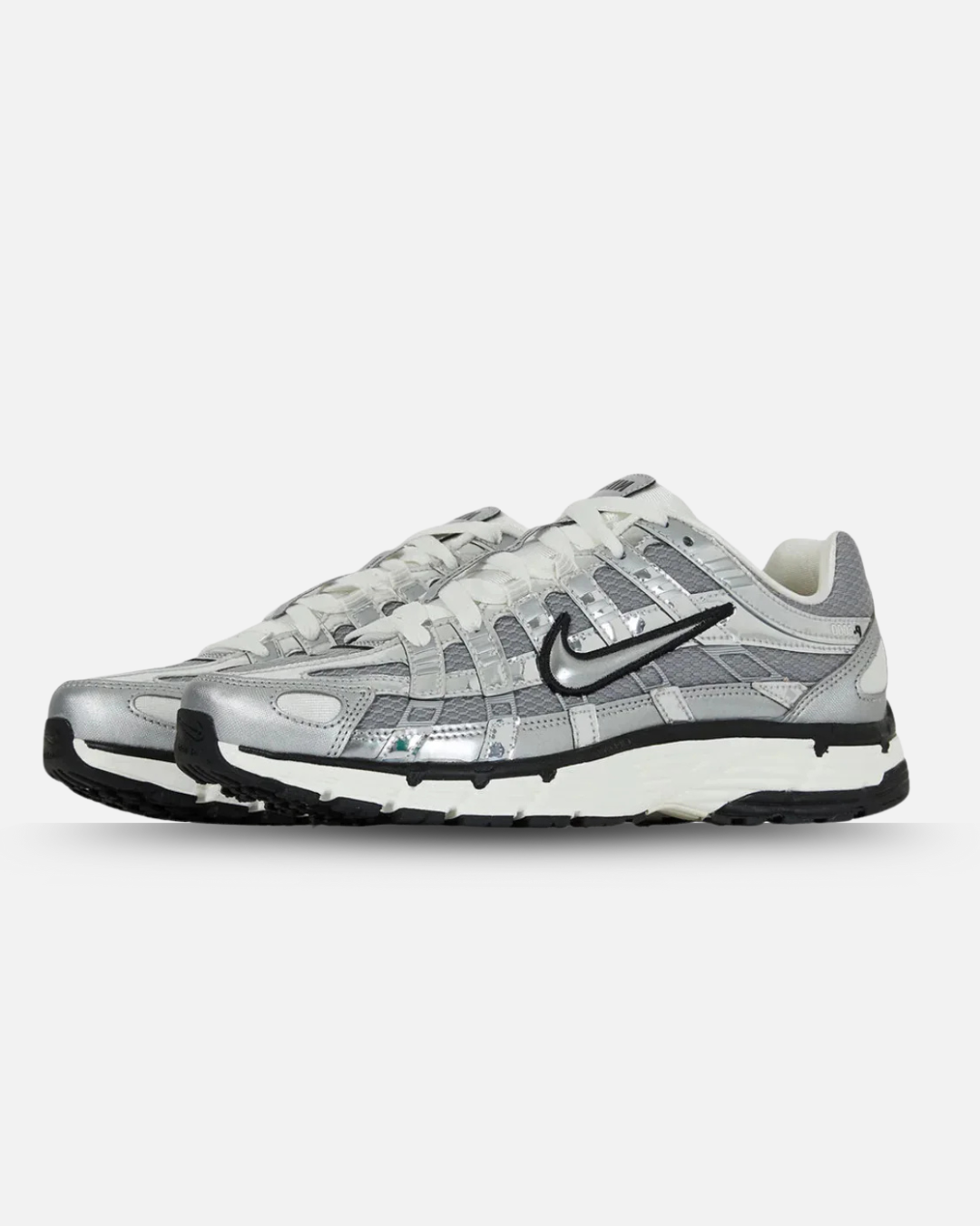 Nike P-6000 - Gris