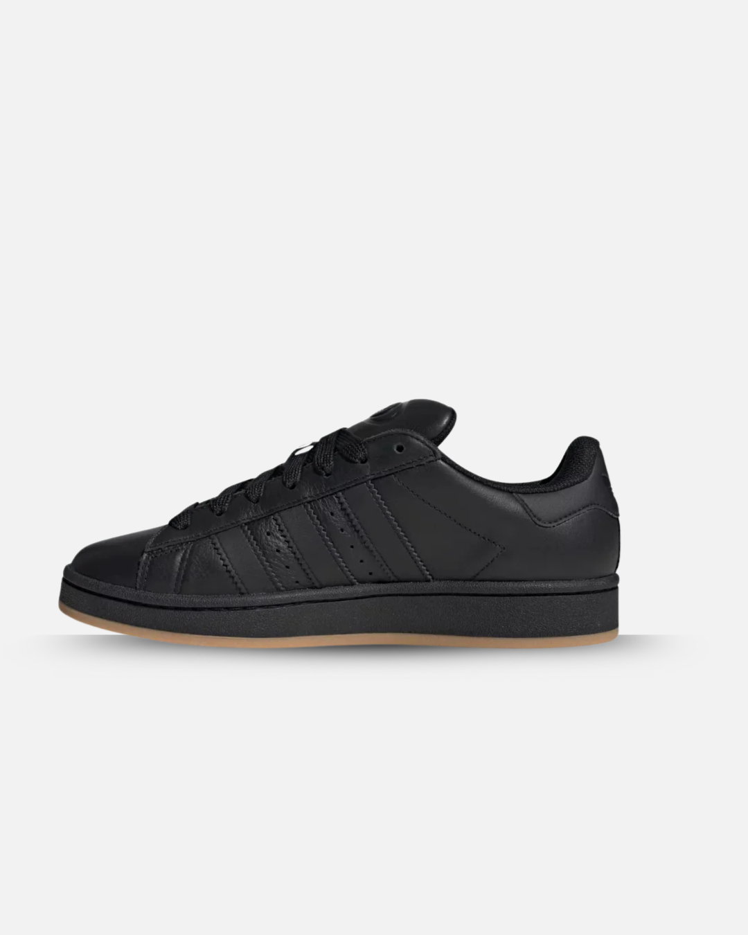 Adidas Campus 00s - Noir