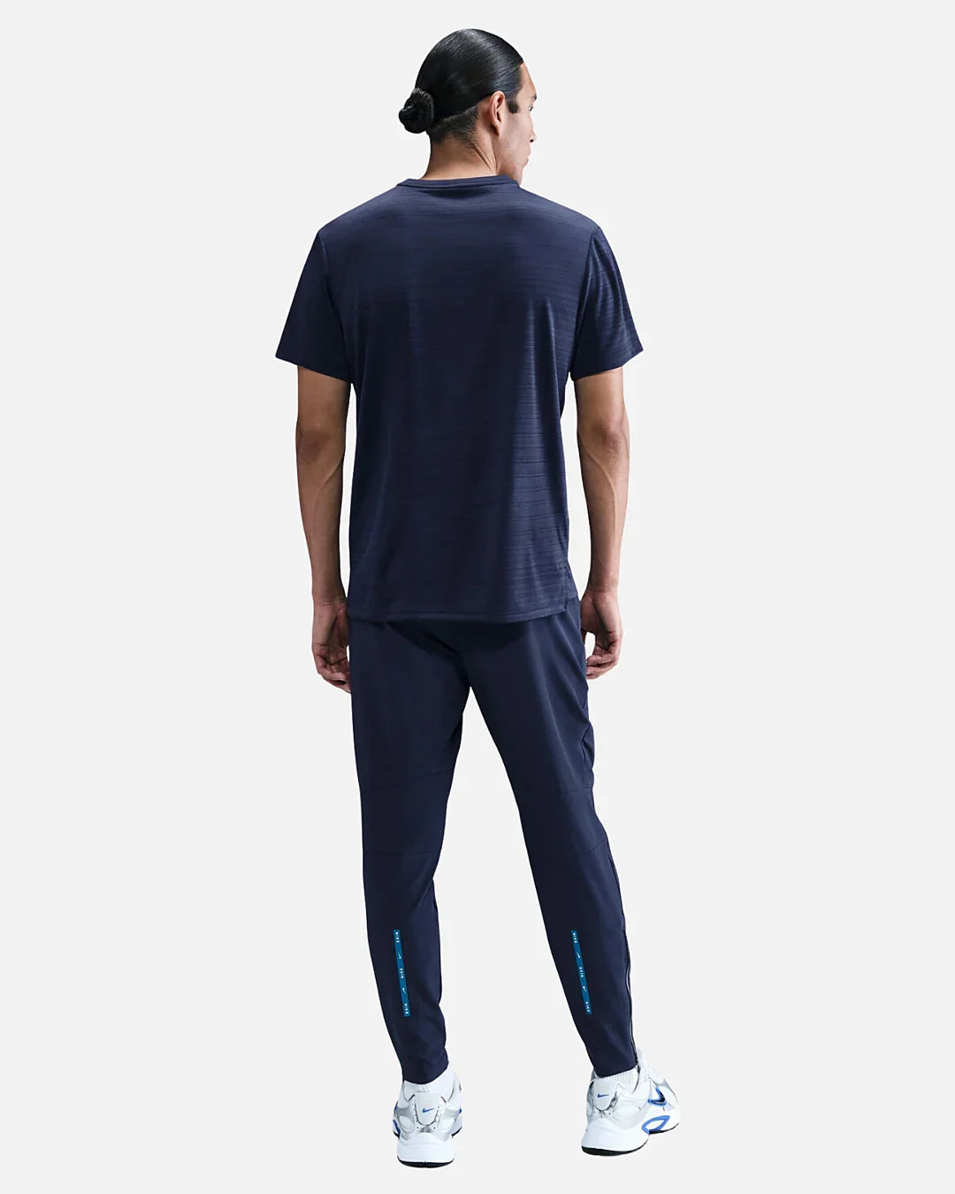 Pantalon jogging Nike Air Run Pant - Bleu