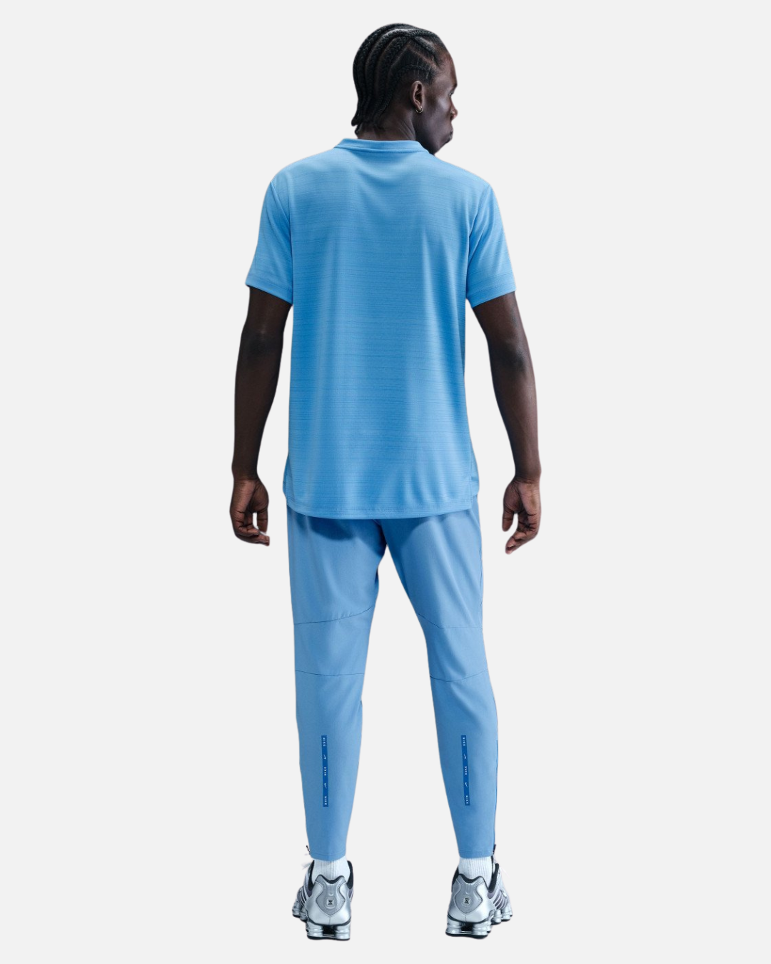 Pantalon de survêtement Nike Running - Bleu