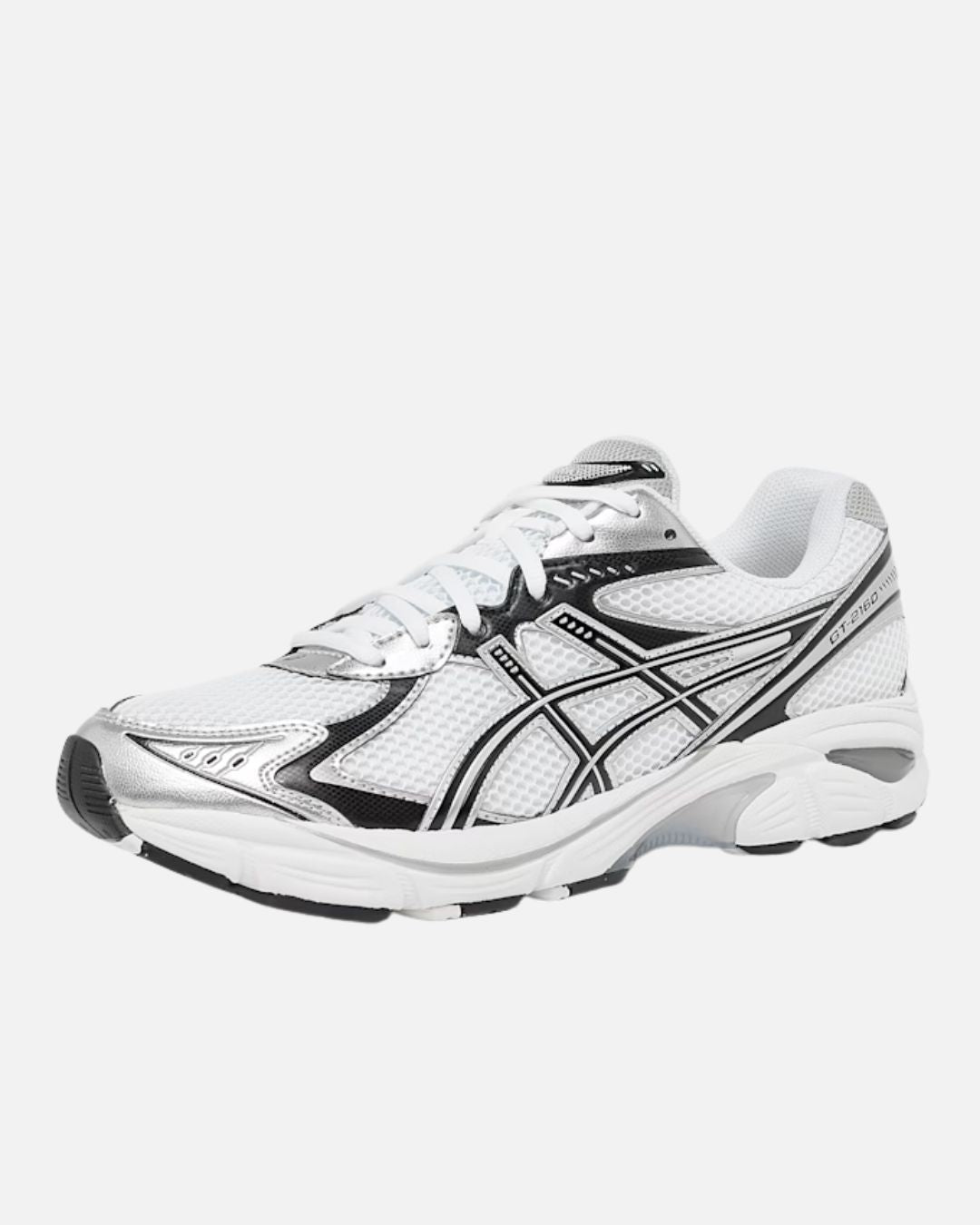 Asics GT-2160 - Blanc/Noir