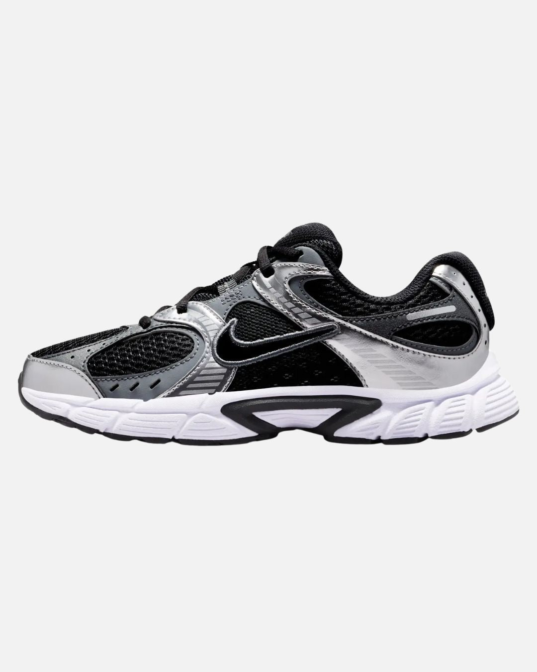 Nike V5 RNR GS - Gris/Noir