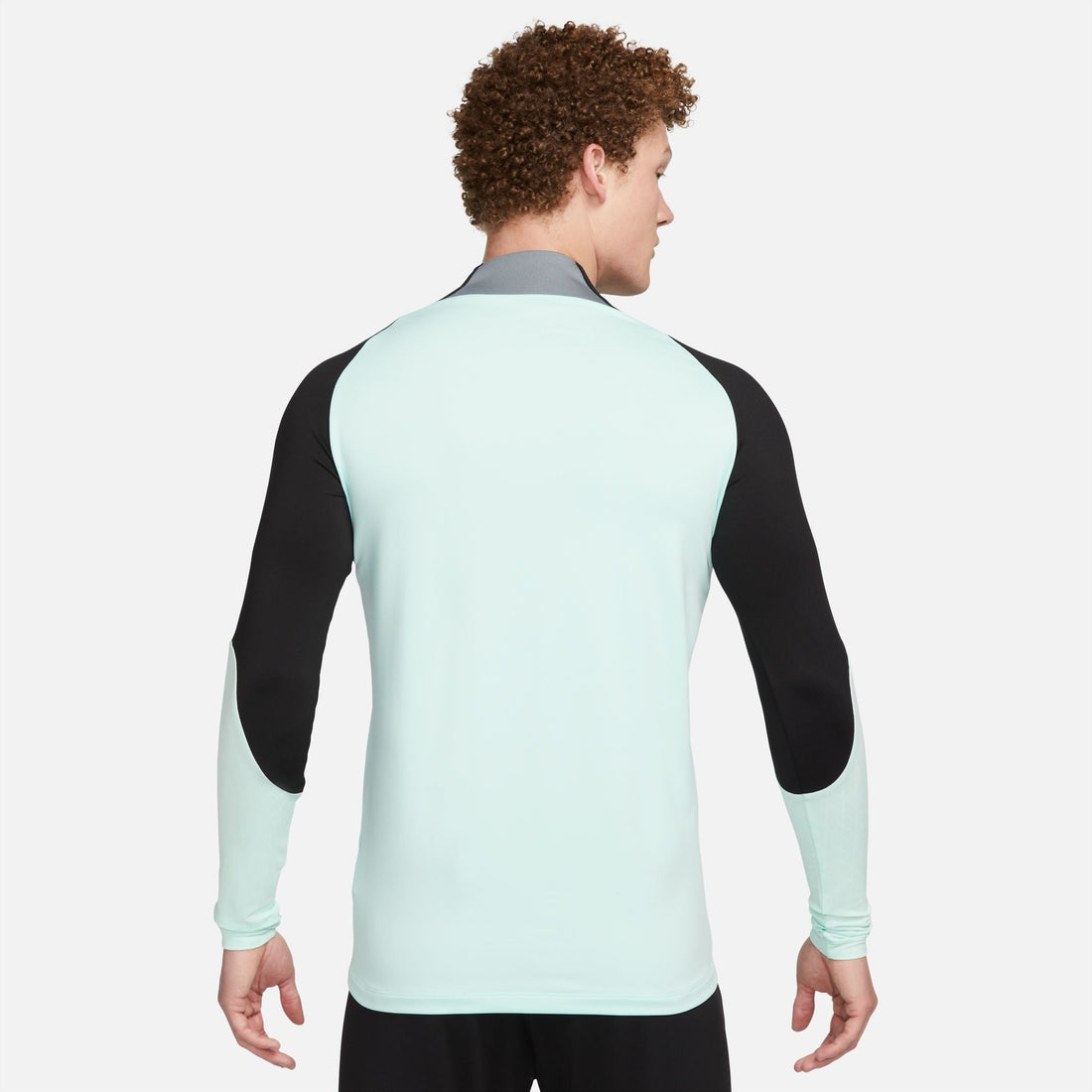 Haut d'entrainement Chelsea - Vert/Noir