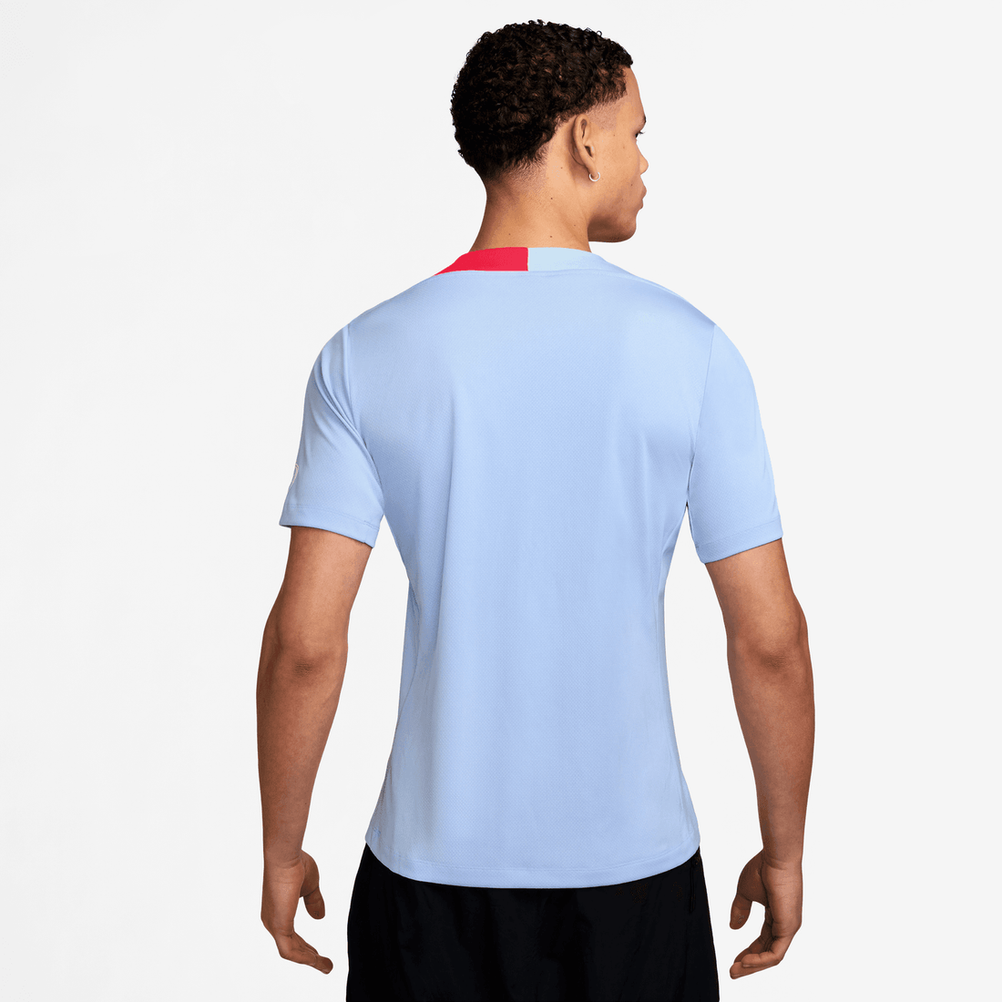 Maillot Nike Running Strike - Bleu