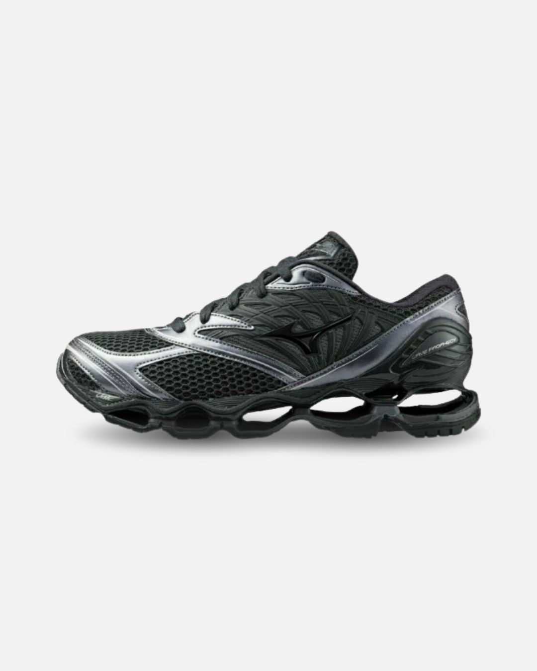 Mizuno Wave Prophecy LS - Noir