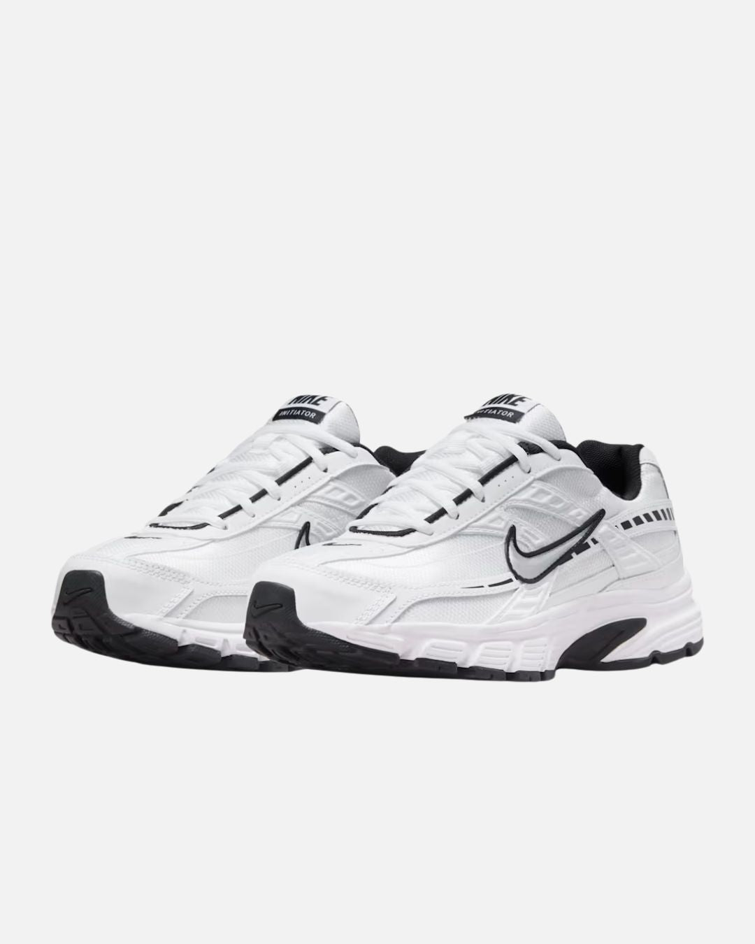 Nike Initiator - Blanc/Noir