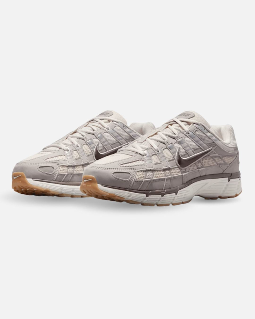 Nike P-6000 SE - Gris