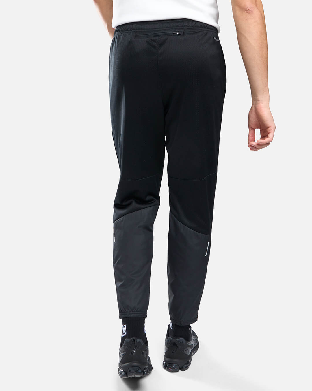 Pantalon Nike Running Sphere Challenger - Noir