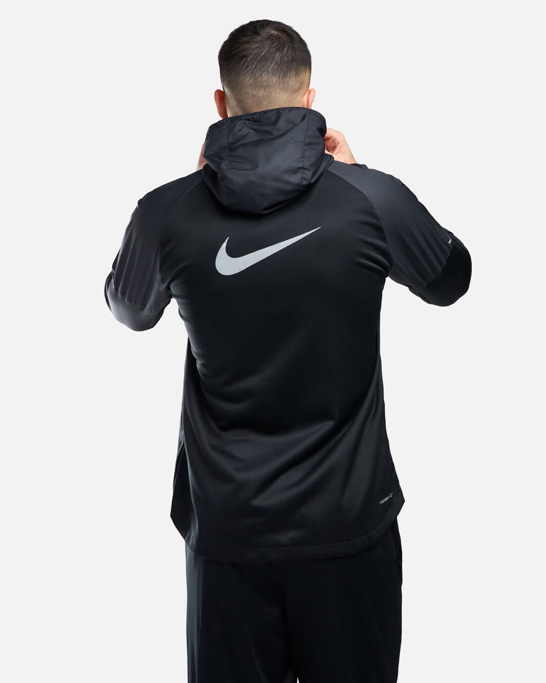 Veste Nike Running Sphere Miler - Noir