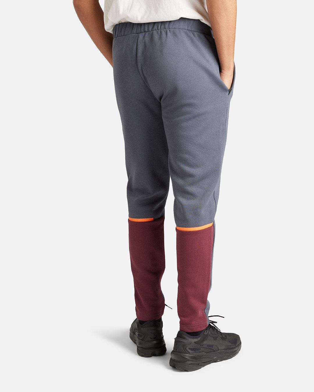 Pantalon d'entrainement Manchester City Casual - Gris