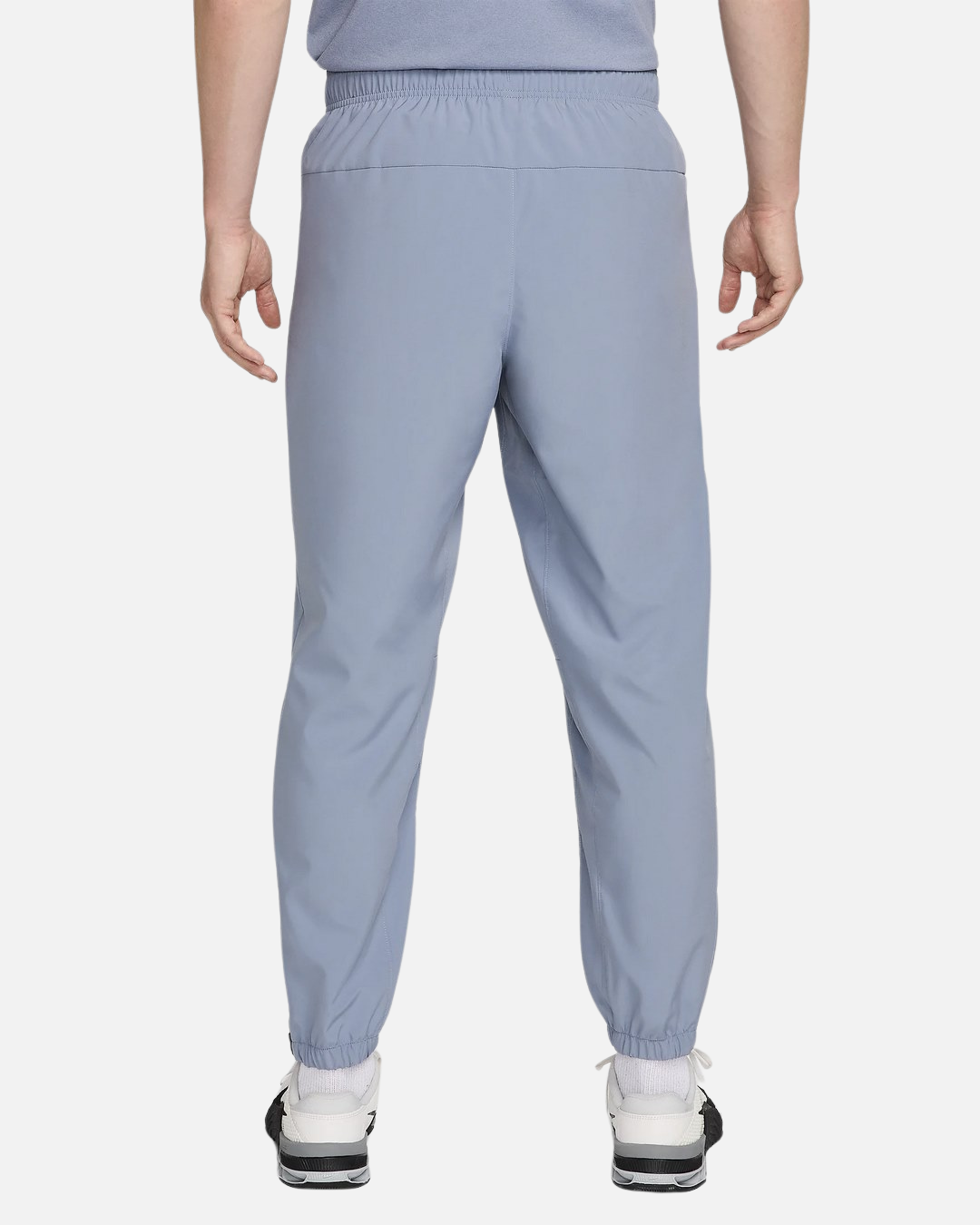 Pantalon Nike Running Form - Bleu