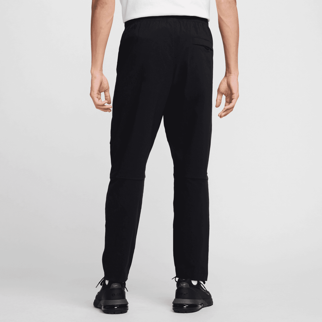 Pantalon Nike Running Tech Fleece - Noir