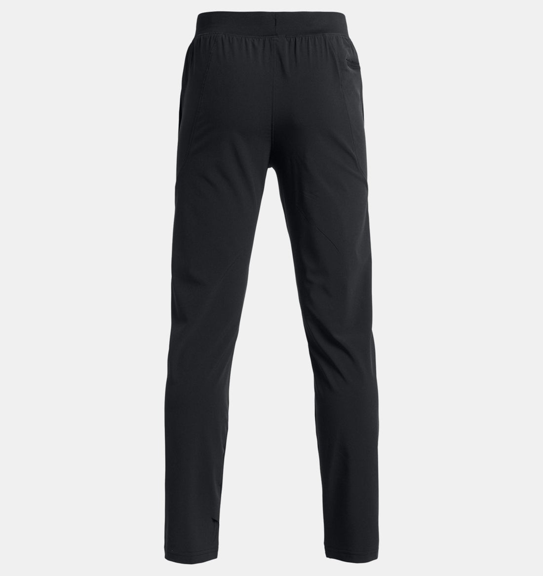 Pantalon Under Armour Running Unstoppable Junior - Noir