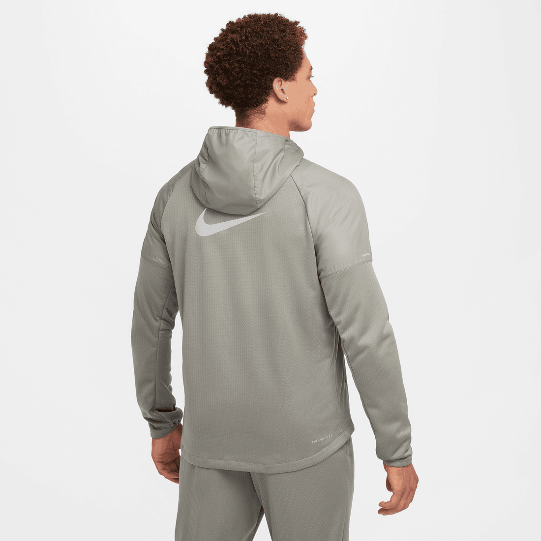 Veste Nike Running Sphere Miler - Gris
