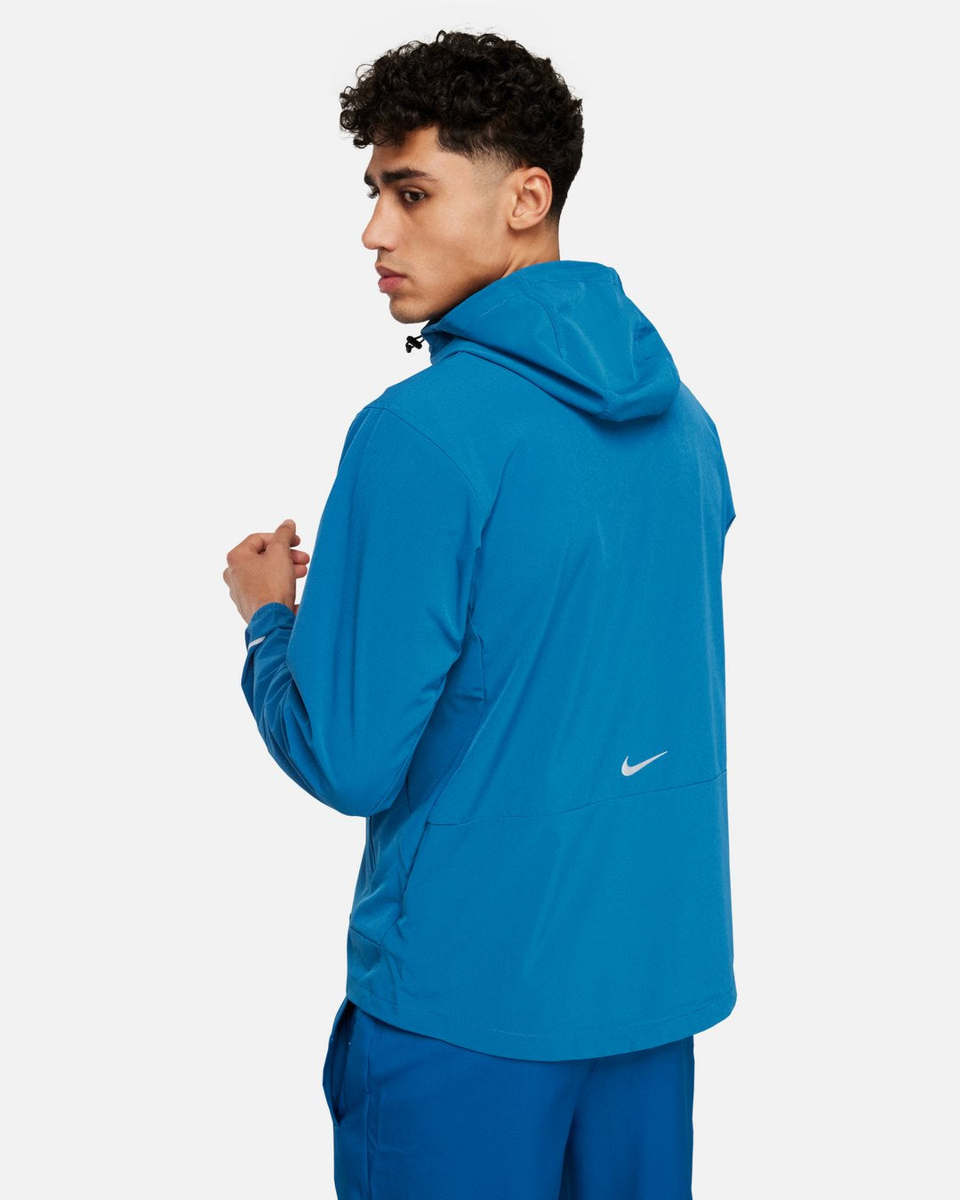Veste Nike Running Unlimited - Bleu